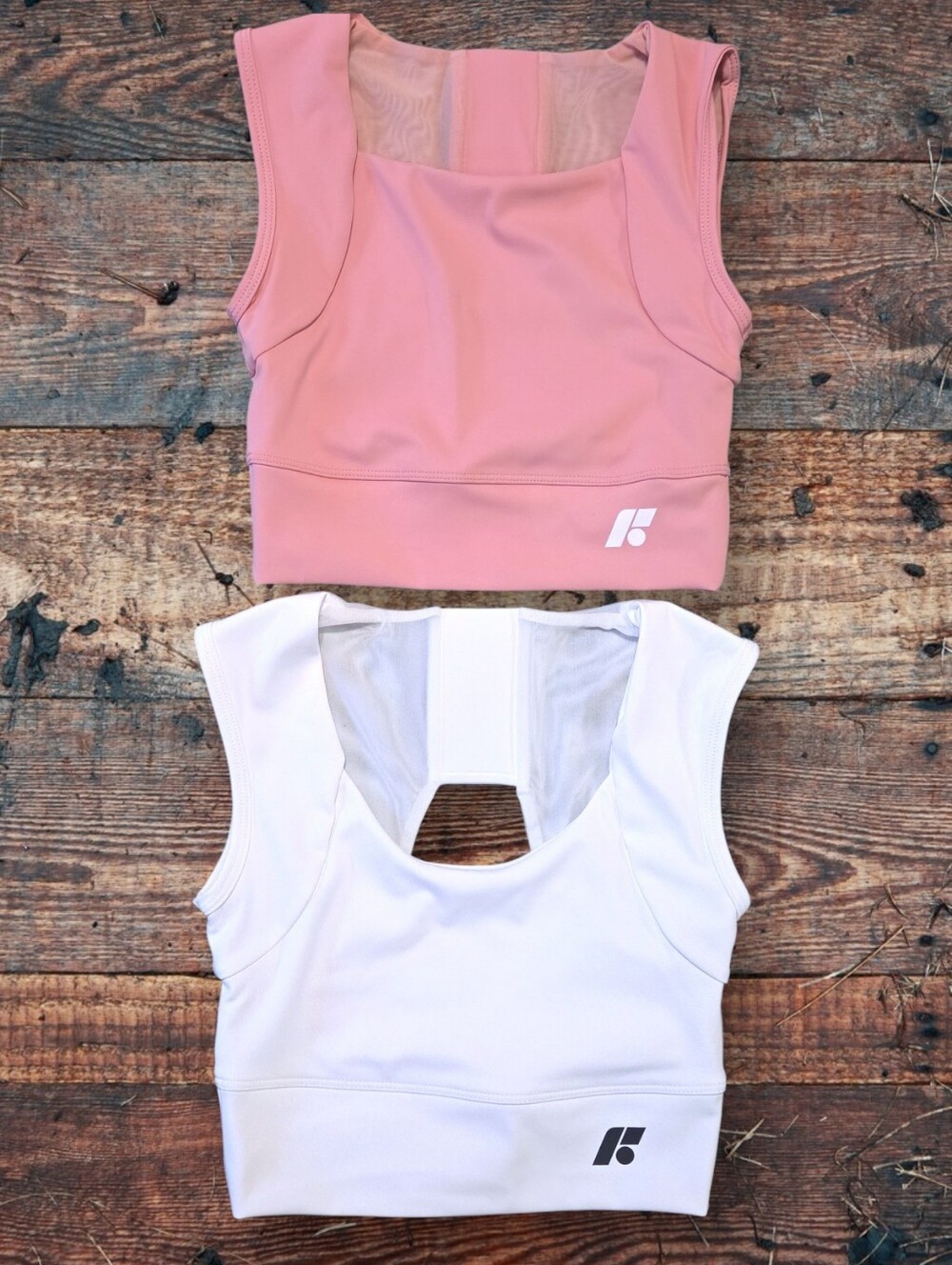 Forme Posture Correcting Sports Bras Bundle - Size Small EUC (Set of 2) Workout